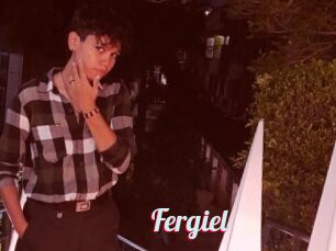 Fergiel
