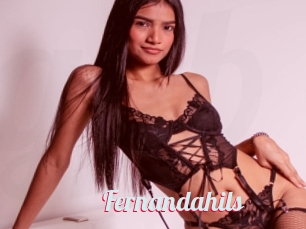 Fernandahils
