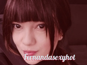 Fernandasexyhot