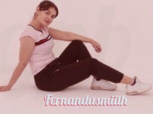 Fernandasmiith