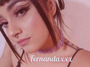 Fernandaxxx