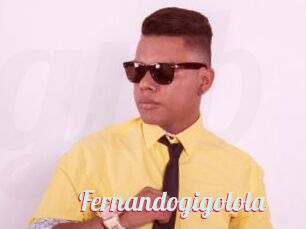 Fernandogigolola