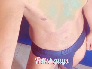 Fetishguys