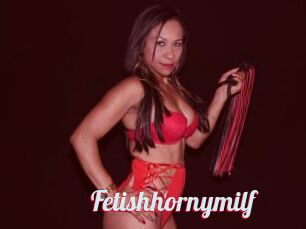 Fetishhornymilf