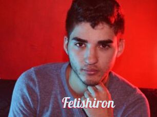 Fetishiron