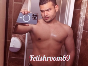 Fetishroom69