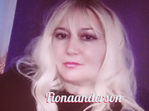 Fionaanderson