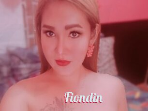 Fiondin