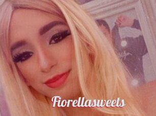 Fiorellasweets