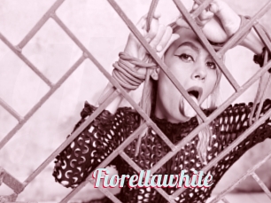 Fiorellawhite