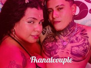 Fkanalcouple