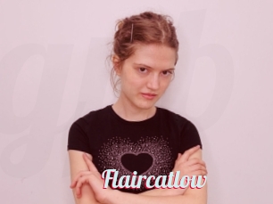 Flaircatlow