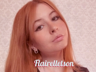 Flairelletson