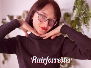 Flairforrester