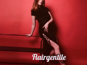 Flairgentile