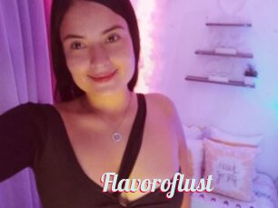 Flavoroflust