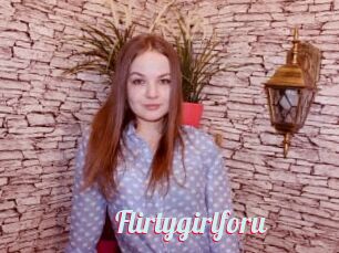 Flirtygirlforu