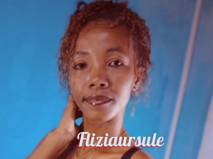 Fliziaursule