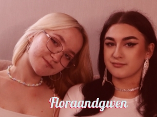Floraandgwen