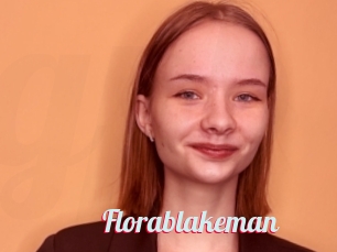 Florablakeman