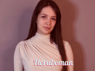 Floraboman