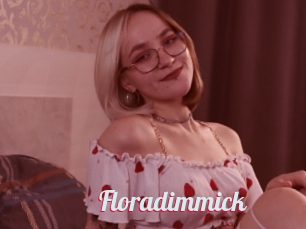 Floradimmick