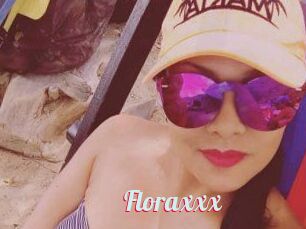 Floraxxx