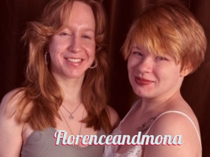 Florenceandmona