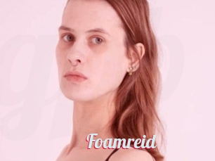 Foamreid