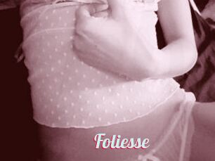 Foliesse