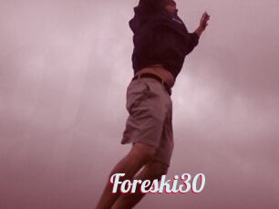 Foreski30