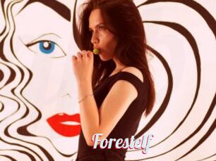 Forestelf