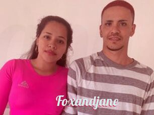 Foxandjane