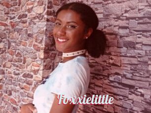 Foxxielittle