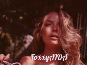 FoxxyAIDA