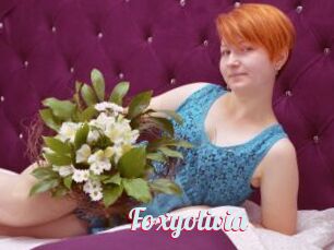 Foxyolivia