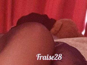 Fraise28