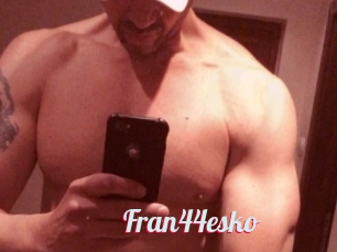 Fran44esko