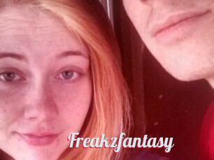 Freakzfantasy