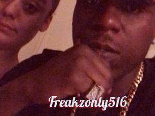 Freakzonly516