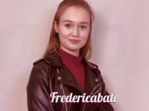 Fredericabate