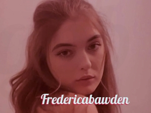 Fredericabawden