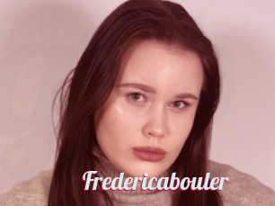 Fredericabouler
