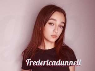 Fredericadunnell