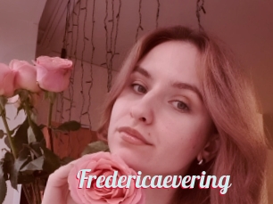 Fredericaevering