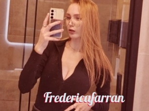 Fredericafarran