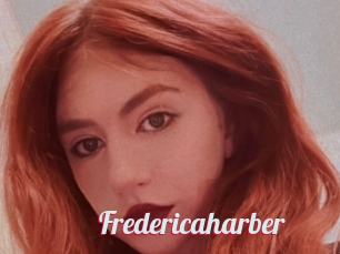 Fredericaharber