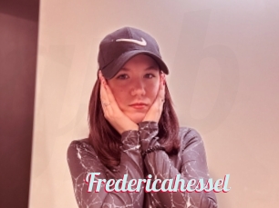 Fredericahessel