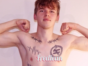 Fredlean