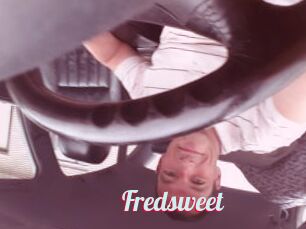 Fredsweet